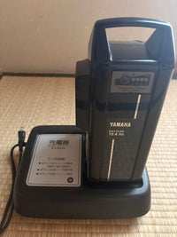 Yamaha Battery Packs 15.4Ah