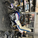 Motorcycle Body Yamaha Xjr400R