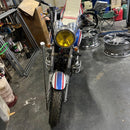 Motorcycle Body Yamaha Xjr400R