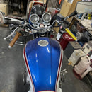 Motorcycle Body Yamaha Xjr400R