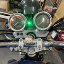Motorcycle Body Yamaha Xjr400R