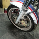 Motorcycle Body Yamaha Xjr400R