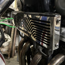 Motorcycle Body Yamaha Xjr400R