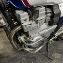 Motorcycle Body Yamaha Xjr400R