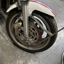 Motorcycle Body Yamaha Xjr400R