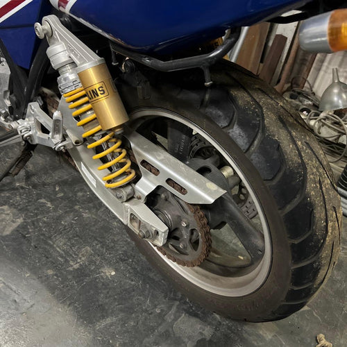 Motorcycle Body Yamaha Xjr400R