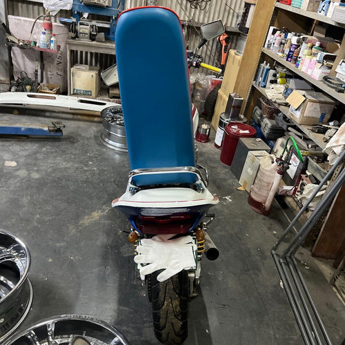 Motorcycle Body Yamaha Xjr400R