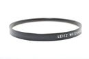 Uv Filters Leitz Wetzlar Germany Serie 8 Uva Y3631