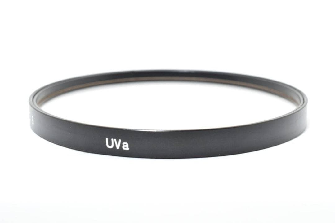 Uv Filters Leitz Wetzlar Germany Serie 8 Uva Y3631