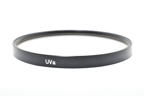 Uv Filters Leitz Wetzlar Germany Serie 8 Uva Y3631