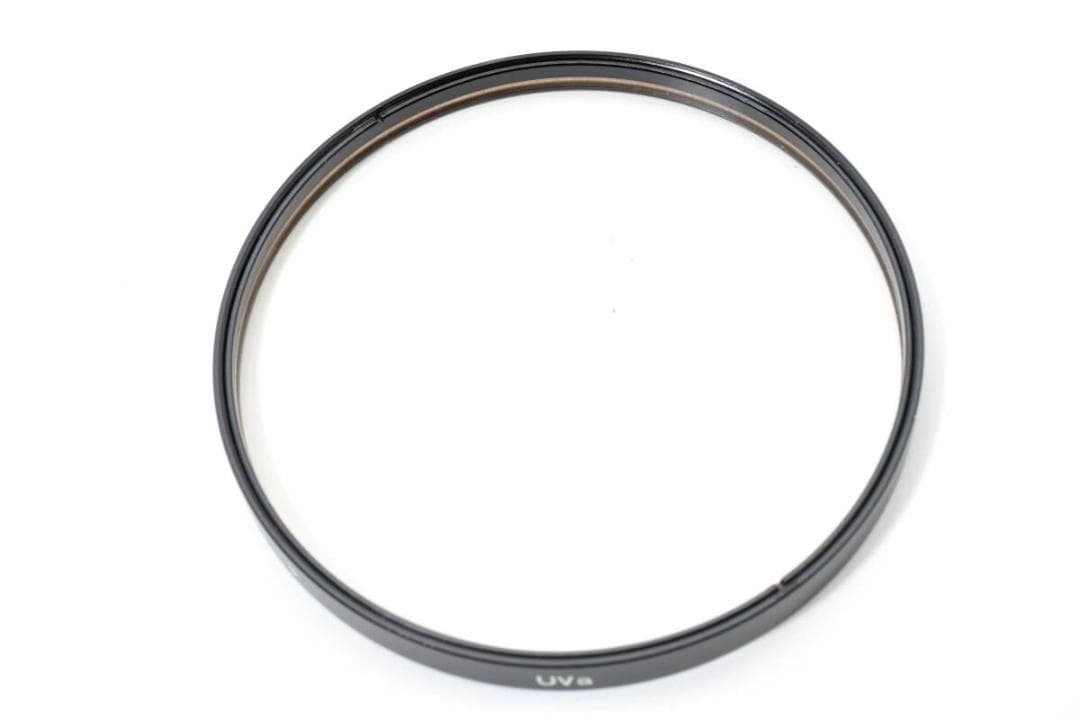Uv Filters Leitz Wetzlar Germany Serie 8 Uva Y3631