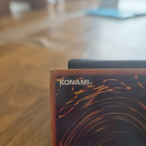 Yu-Gi-Oh! Ocg Duel Monsters (Japanese) Lb-05