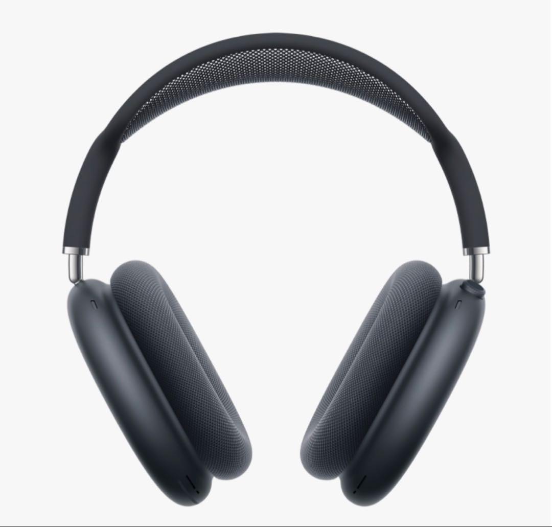 Apple Wireless Headphones Airpods Max 2024