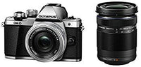 Digital Slr )Olympus Om-D E-M10 Markii Ez