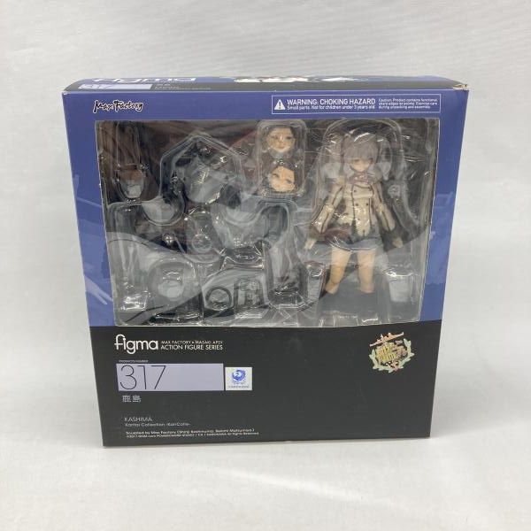 Max Factory Game Character Figma [97]