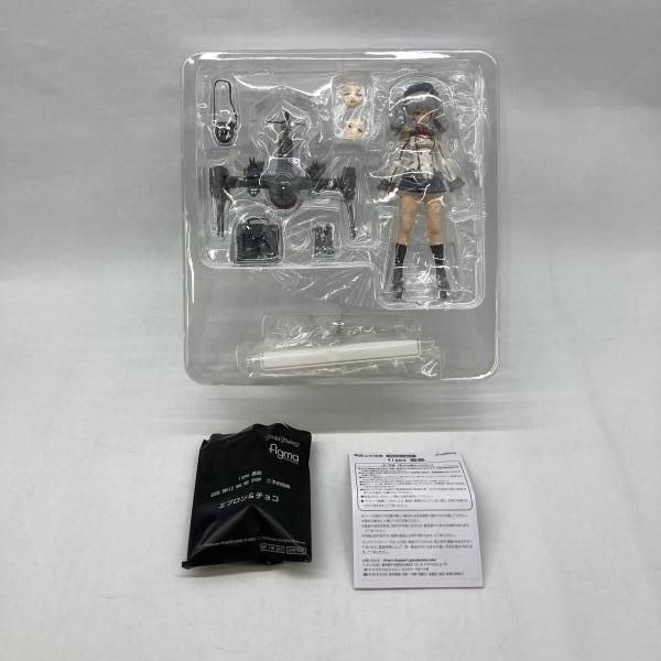 Max Factory Game Character Figma [97]