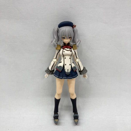 Max Factory Game Character Figma [97]