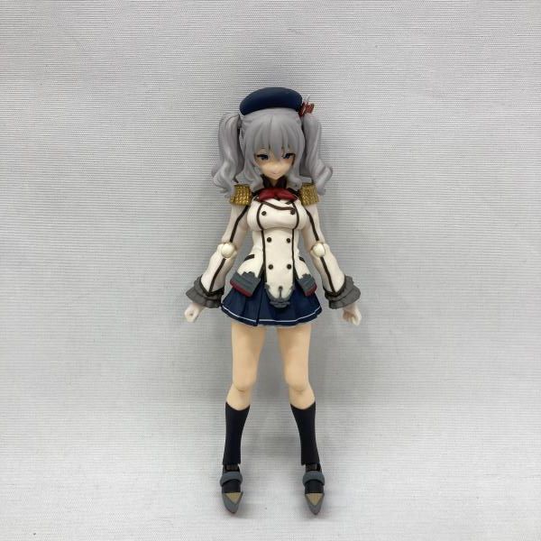 Max Factory Game Character Figma [97]