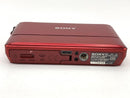 Compact Digital Camera Cyber-Shot Dsc-Tx100V