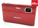 Compact Digital Camera Cyber-Shot Dsc-Tx100V