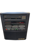 Cd Md Cassette Deck Columbia