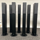 Denon Av Amplifier Avr-X2400H Ns-F210 7