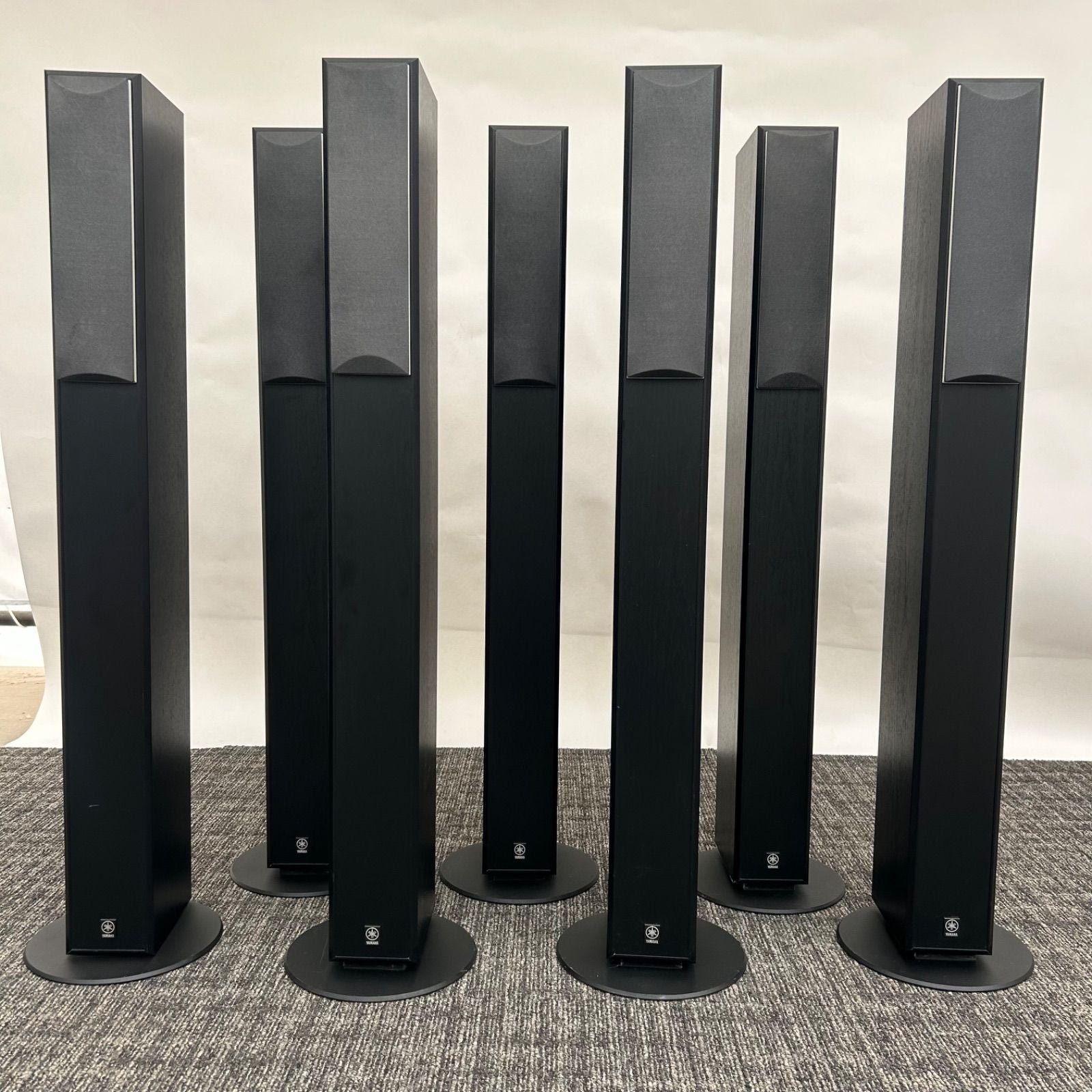 Denon Av Amplifier Avr-X2400H Ns-F210 7