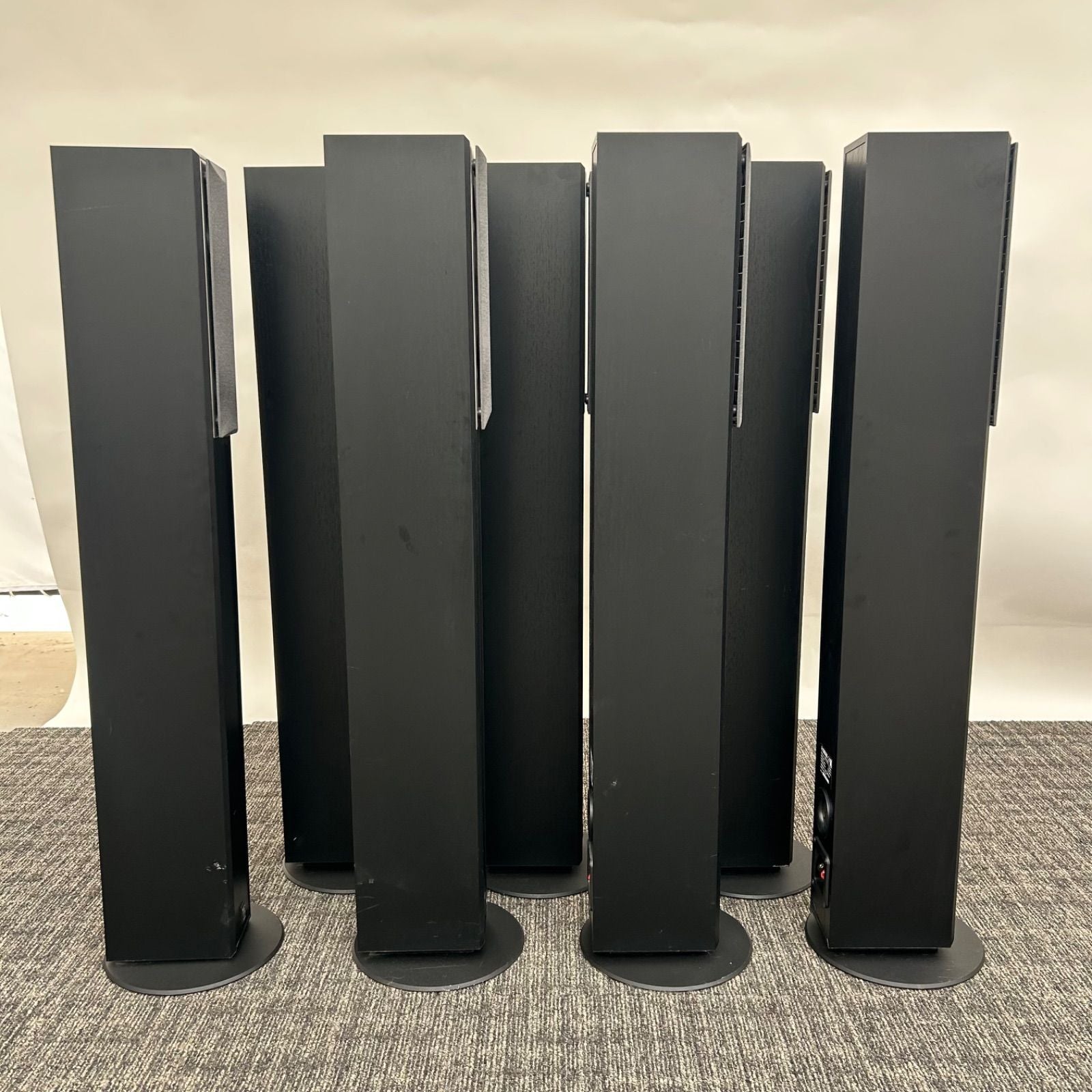 Denon Av Amplifier Avr-X2400H Ns-F210 7