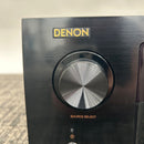 Denon Av Amplifier Avr-X2400H Ns-F210 7
