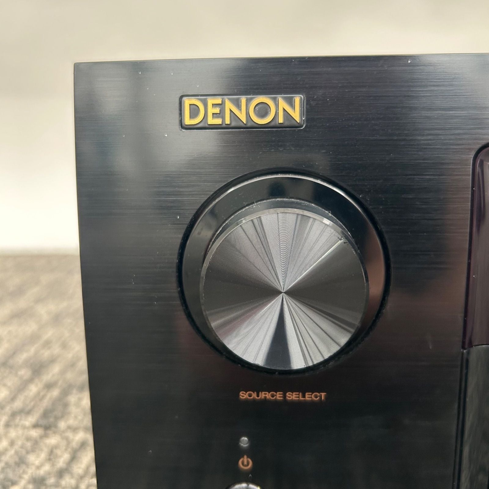 Denon Av Amplifier Avr-X2400H Ns-F210 7