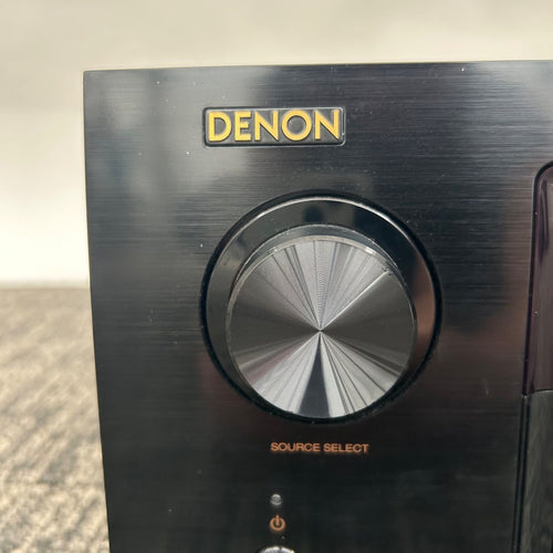Denon Av Amplifier Avr-X2400H Ns-F210 7