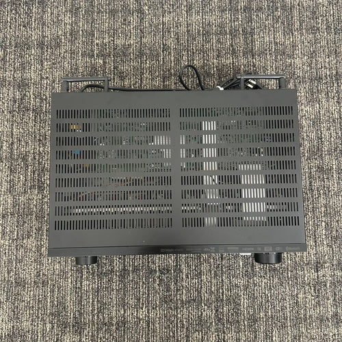 Denon Av Amplifier Avr-X2400H Ns-F210 7