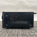 Denon Av Amplifier Avr-X2400H Ns-F210 7
