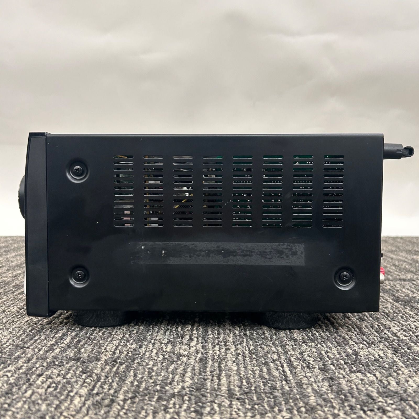 Denon Av Amplifier Avr-X2400H Ns-F210 7