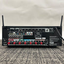 Denon Av Amplifier Avr-X2400H Ns-F210 7