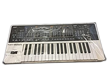 Analog Synthesizer Roland Gaia Sh-01