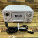 Anabas Cd Md Cassette Deck Cd-C330
