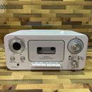 Anabas Cd Md Cassette Deck Cd-C330