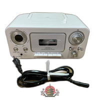 Anabas Cd Md Cassette Deck Cd-C330