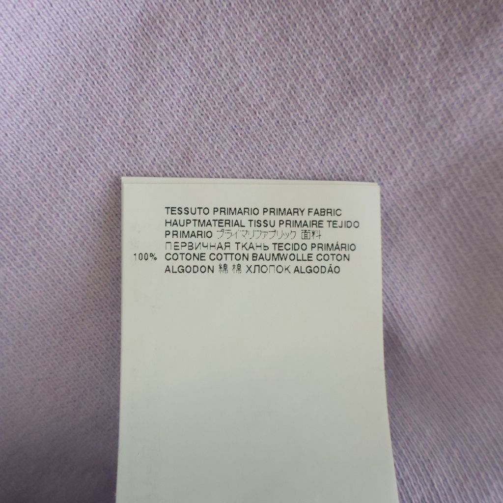 Mm6 Maison Margiela Others S25Ka0337 S25537
