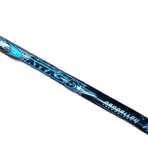 Ust Mamiya Shaft Attas Star 7X Ping