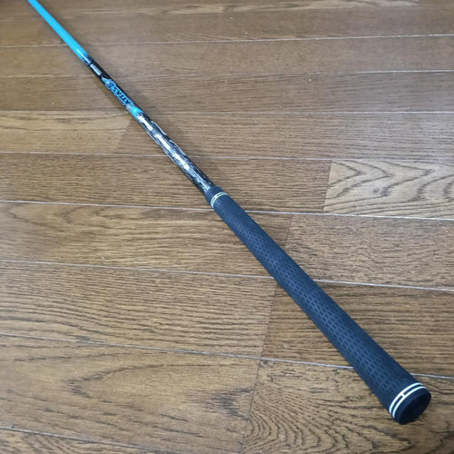 Ust Mamiya Shaft Attas Star 7X Ping