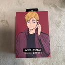 Aviot Wireless Earphones