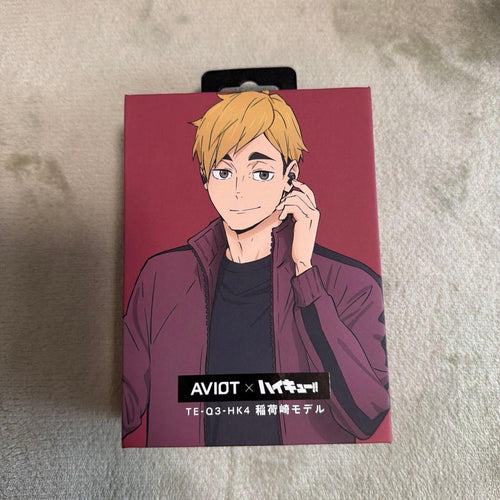 Aviot Wireless Earphones