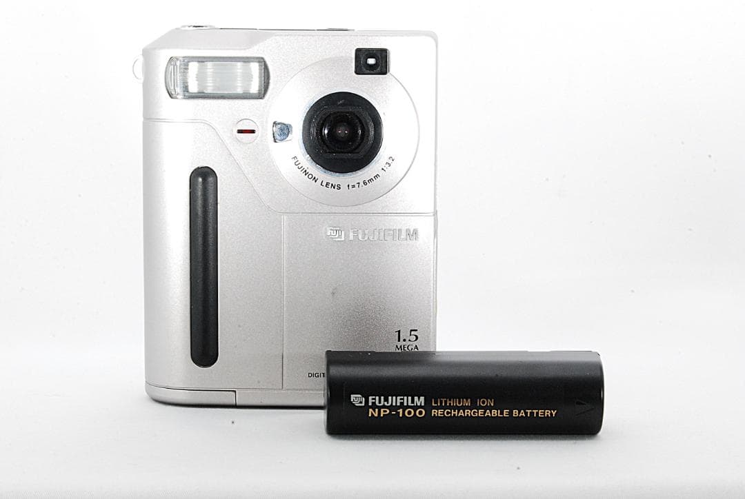 Fujifilm Compact Digital Cameras Finepix 700 18939513