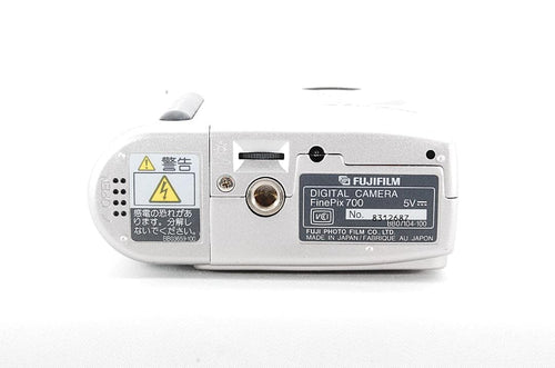 Fujifilm Compact Digital Cameras Finepix 700 18939513