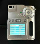 Fujifilm Compact Digital Cameras Finepix 700 18939513