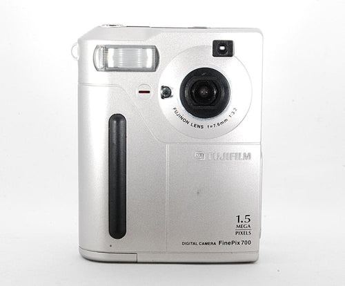 Fujifilm Compact Digital Cameras Finepix 700 18939513