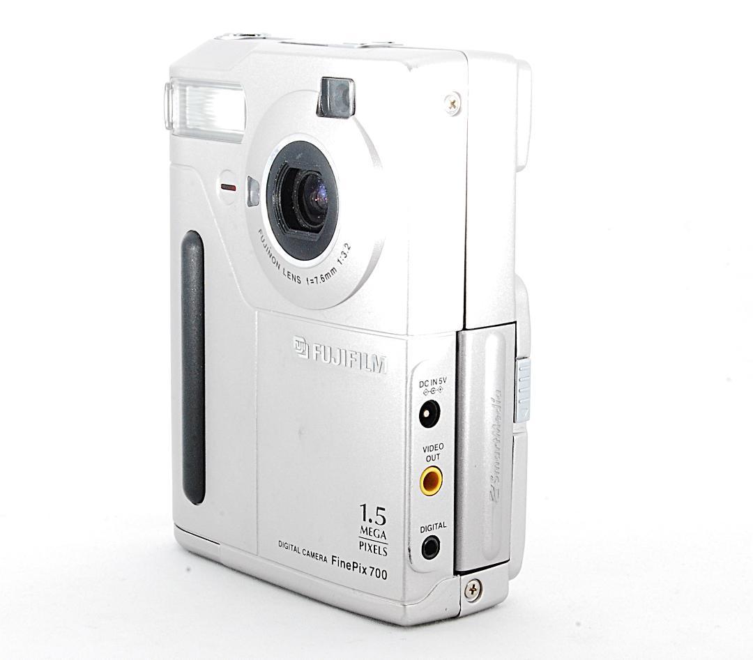 Fujifilm Compact Digital Cameras Finepix 700 18939513