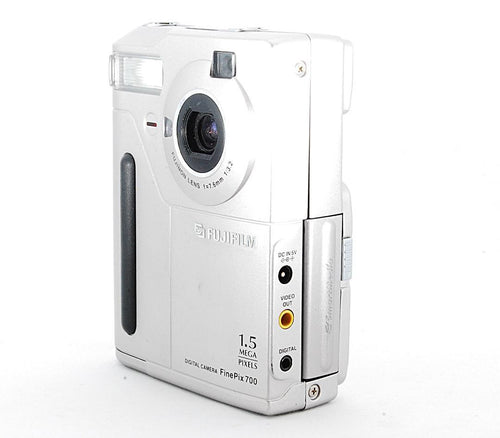 Fujifilm Compact Digital Cameras Finepix 700 18939513